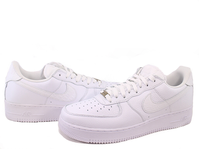 AIR FORCE 1 07 CRAFT CU4865-100 - 1