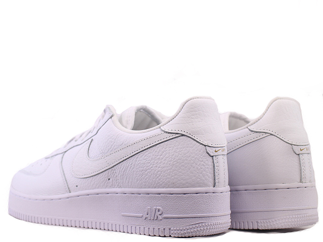 AIR FORCE 1 07 CRAFT CU4865-100 - 2