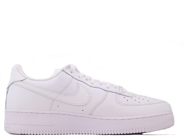 AIR FORCE 1 07 CRAFT CU4865-100 - 3