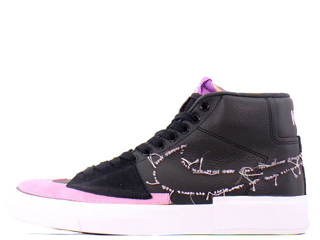 SB ZOOM BLAZER MID EDGE DA2189-002