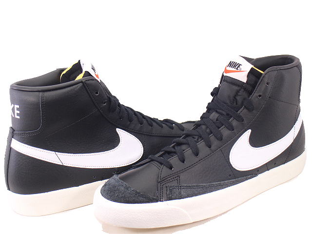 BLAZER MID 77 VNTG BQ6806-002 - 2