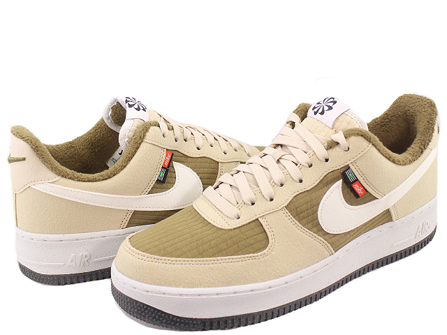 AIR FORCE 1 07 LV8 NN - スニーカーショップSKIT