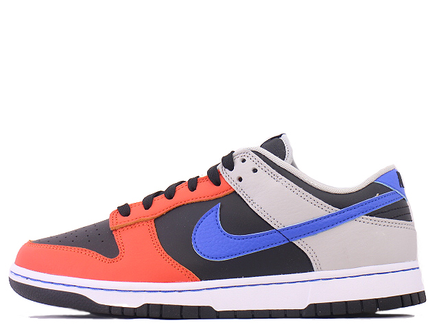 DUNK LOW RETRO EMB DD3363-002