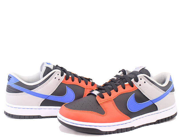 DUNK LOW RETRO EMB DD3363-002 - 2