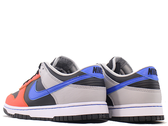 DUNK LOW RETRO EMB DD3363-002 - 3