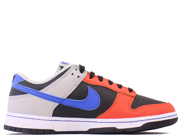 DUNK LOW RETRO EMB DD3363-002 - 1