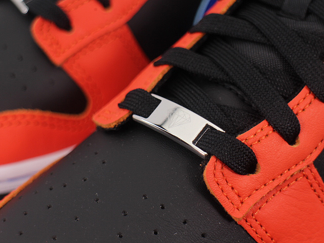 DUNK LOW RETRO EMB DD3363-002 - 5