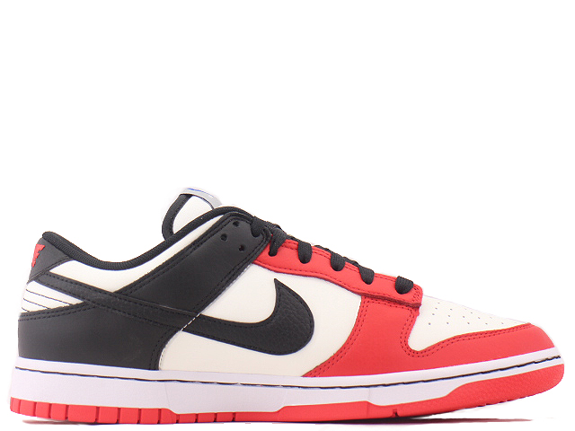 DUNK LOW RETRO EMB DD3363-100 - 1
