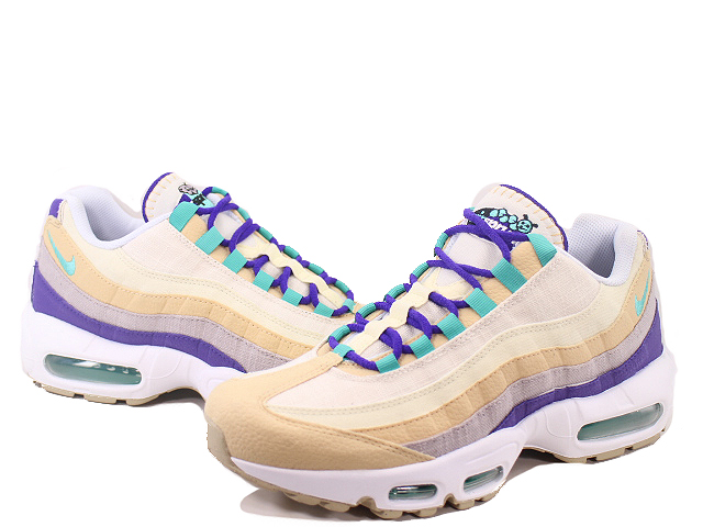 AIR MAX 95 SE DH4755-200 - 2