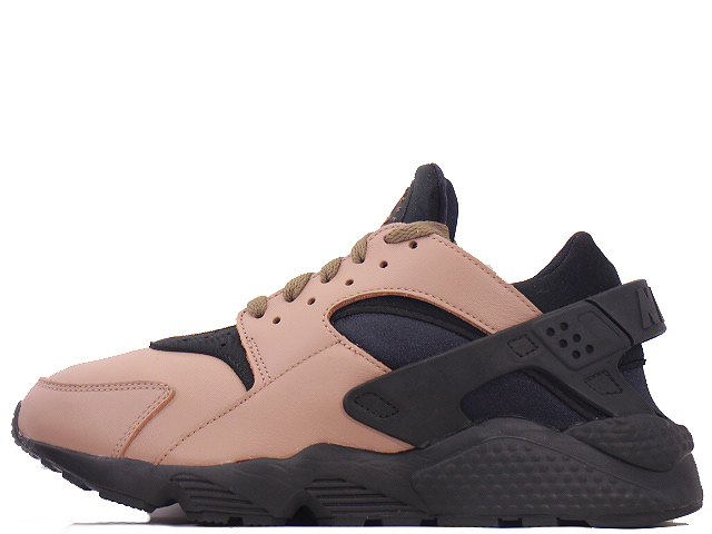 Air huarache tan cheap