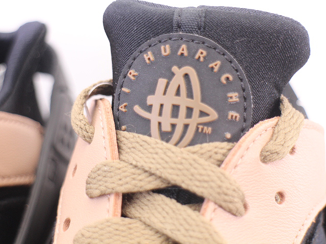 AIR HUARACHE LE DH8143-200 - 4