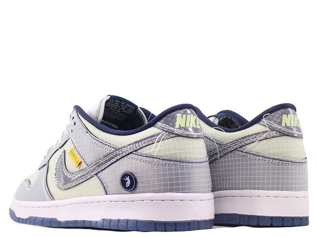 DUNK LOW/UNION DJ9649-401 - 3