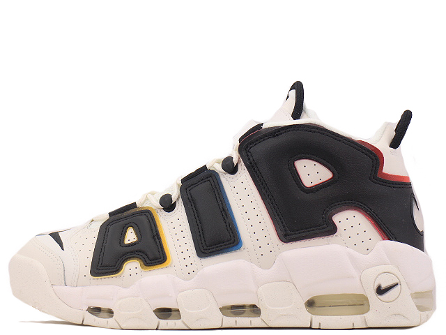 送料込 28.0cm NIKE AIR MORE UPTEMPO 96 QS - スニーカー