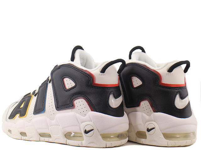 AIR MORE UPTEMPO 96 DM1297-100 - 3