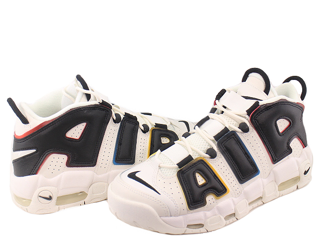 AIR MORE UPTEMPO 96 DM1297-100 - 2