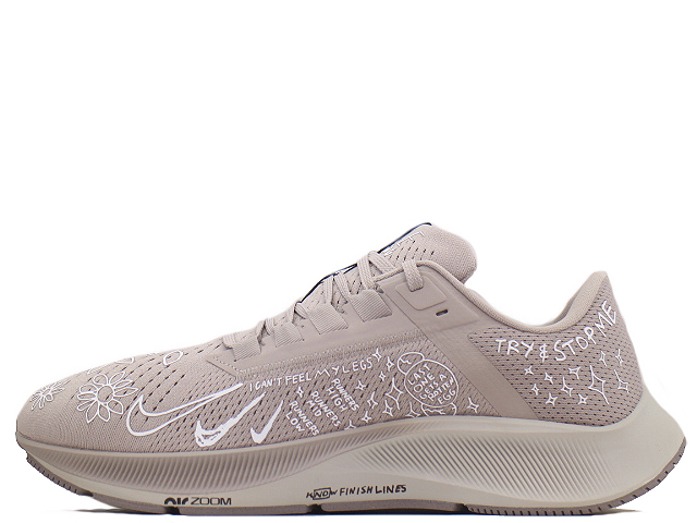 ZOOM PEGASUS 38