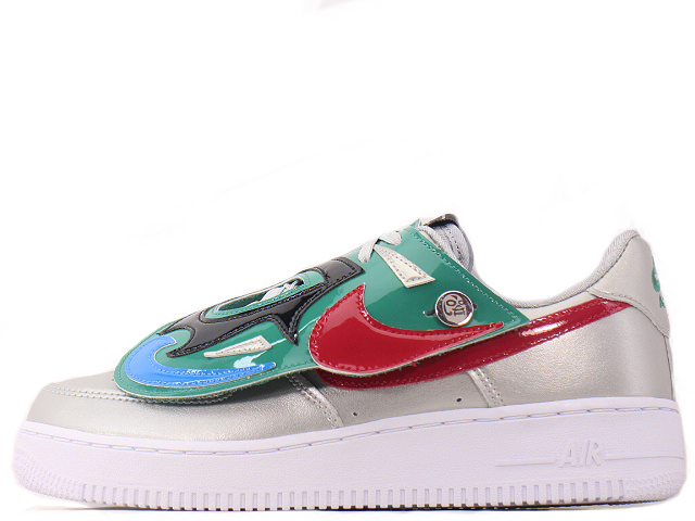 2007 NIKE AIR FORCE 1 PLAYERS US9.5 新品