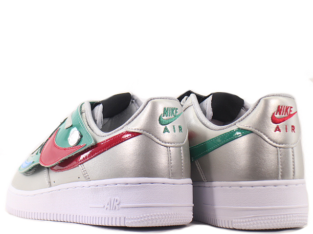 AIR FORCE 1 07 LV8 DM6177-095 - 3