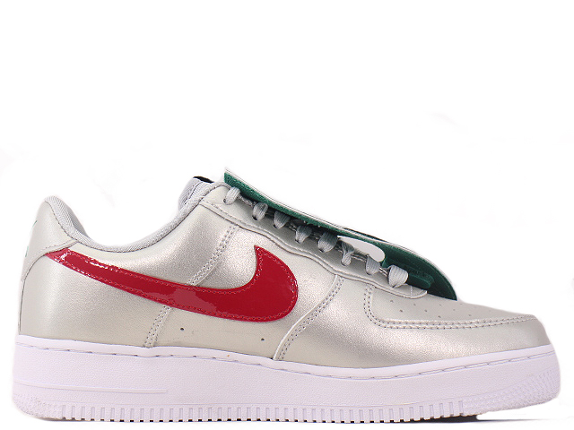 nk-1617.NIKEナイキAIR FORCE 1'07 LV8未使用箱付き