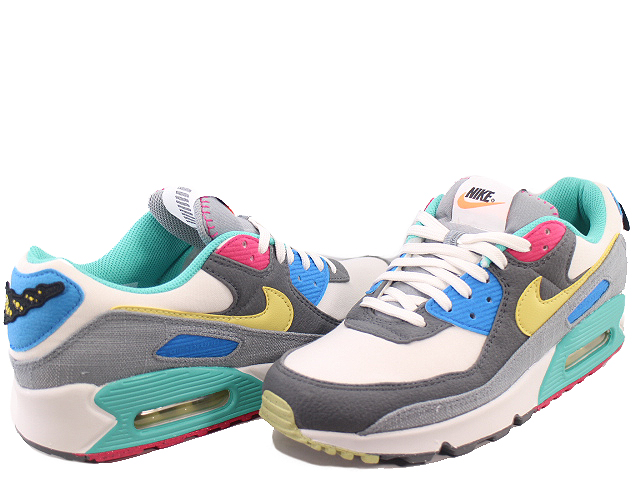 AIR MAX 90 SE DM8171-001 - 2