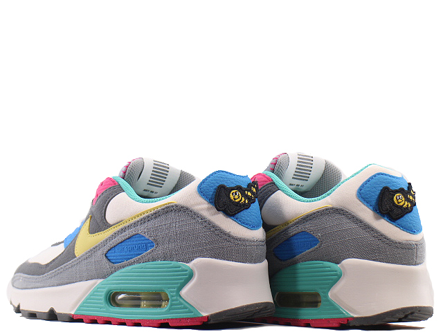 AIR MAX 90 SE DM8171-001 - 3