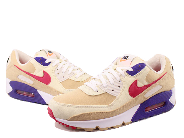 AIR MAX 90 SE DM8171-200 - 2