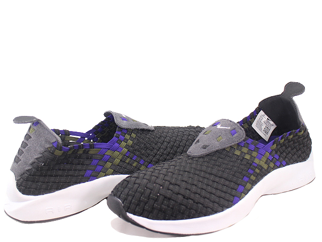 AIR WOVEN DN1773-010 - 2