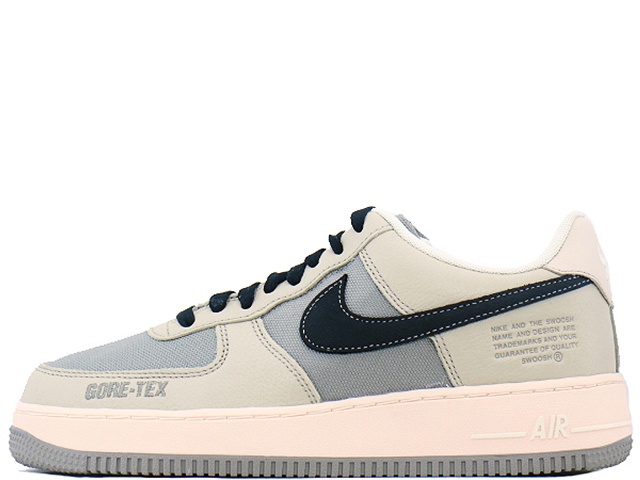 AIR FORCE 1 GTX - スニーカーショップSKIT