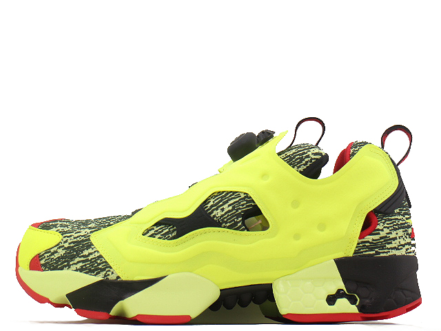 INSTA PUMP FURY FY0988