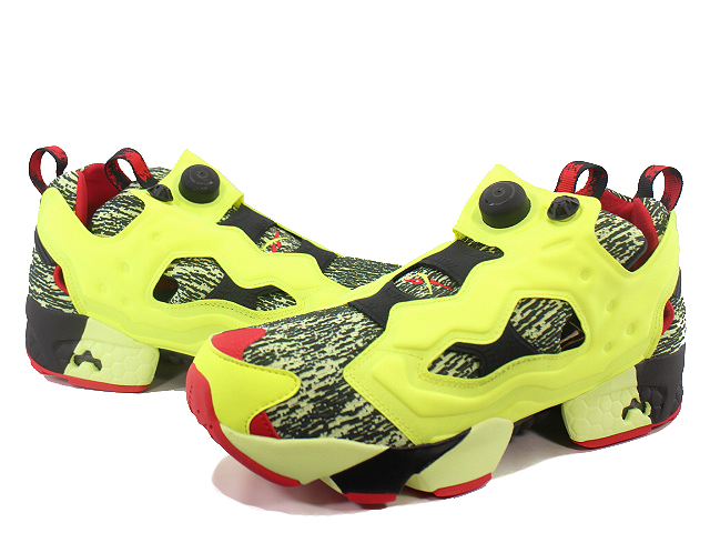 INSTA PUMP FURY FY0988 - 2