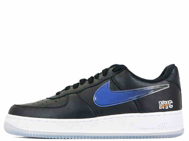 Nike Air Force 1 Low What The NYC