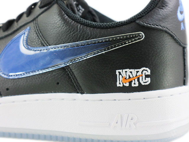 AIR FORCE 1 LOW / KITH CZ7928-001 - 4