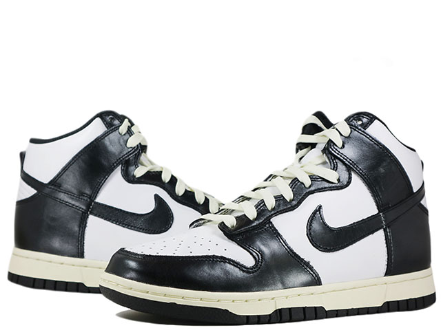 WMNS DUNK HIGH DQ8581-100 - 1