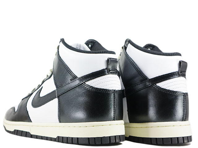 WMNS DUNK HIGH DQ8581-100 - 2