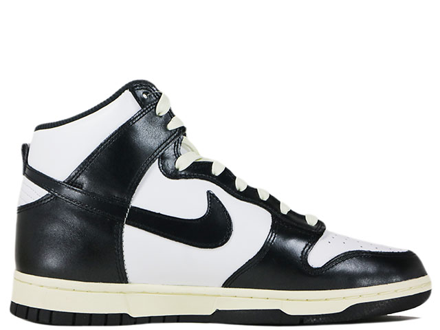 WMNS DUNK HIGH DQ8581-100 - 3