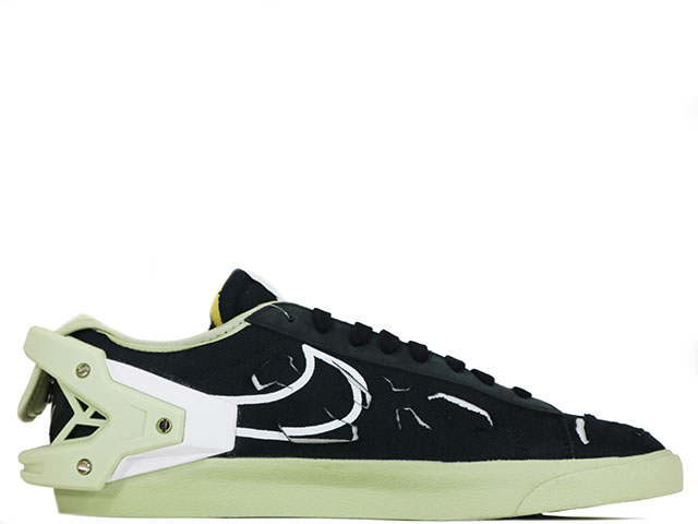 BLAZER LOW/ACRNM DO9373-001 - 1