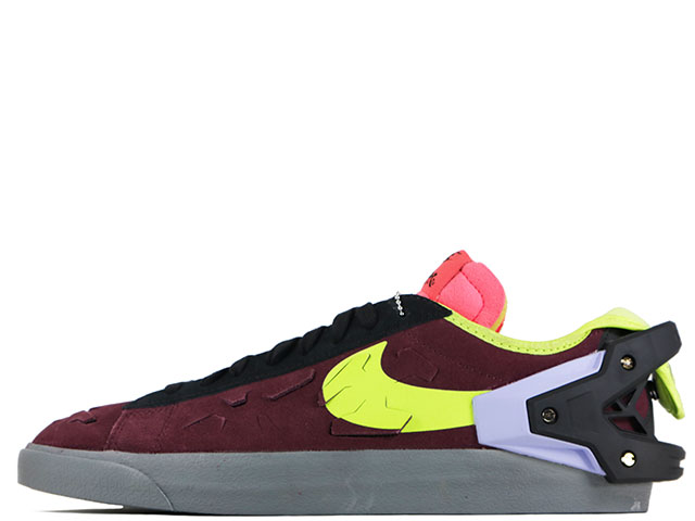 BLAZER LOW/ACRNM