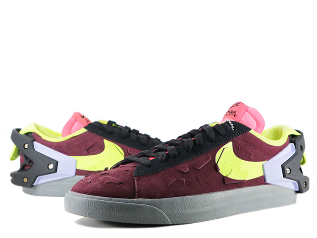 BLAZER LOW/ACRNM DN2067-600 - 2