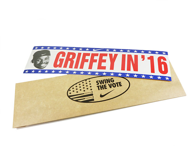 AIR GRIFFEY MAX 1 PREZ QS 853014-400 - 7