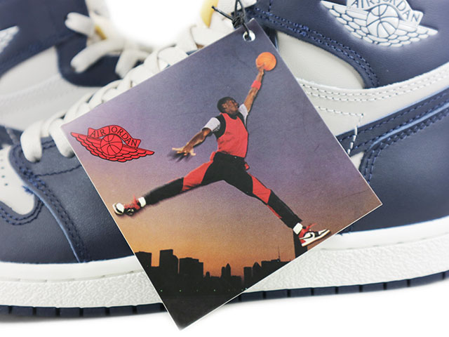 AIR JORDAN 1 HIGH 85 BQ4422-400 - 5