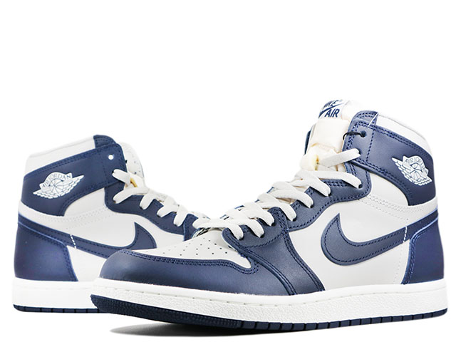 AIR JORDAN 1 HIGH 85 BQ4422-400 - 2