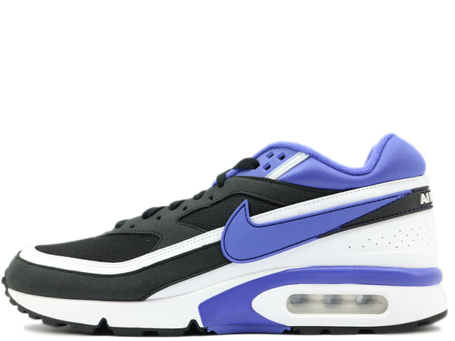 AIR MAX BW OG DJ6124-001