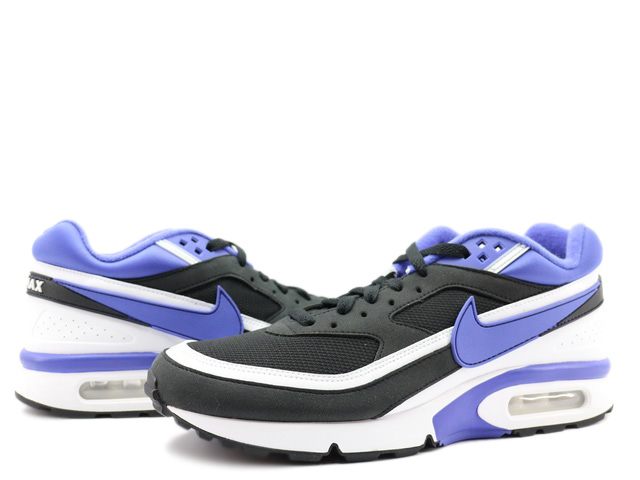 AIR MAX BW OG DJ6124-001 - 1