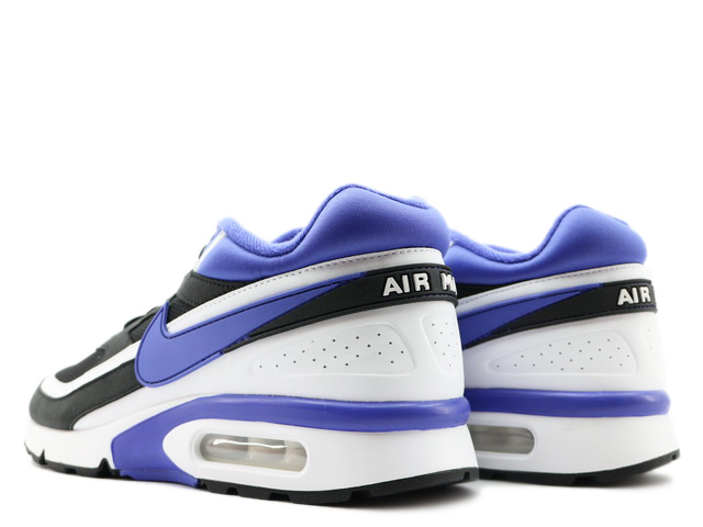 AIR MAX BW OG DJ6124-001 - 2