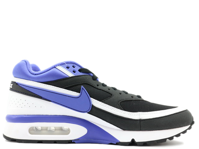 AIR MAX BW OG DJ6124-001 - 3