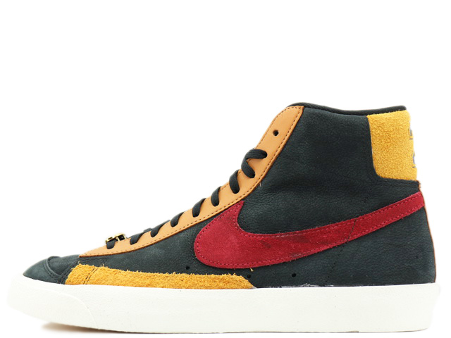 WMNS BLAZER MID 77 QS CU6442-001