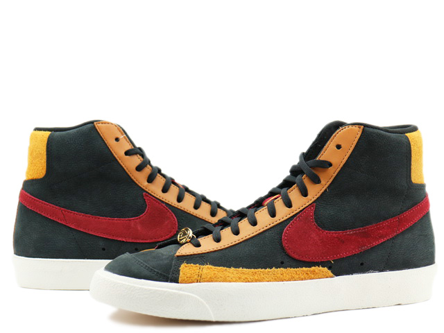 WMNS BLAZER MID 77 QS CU6442-001 - 1
