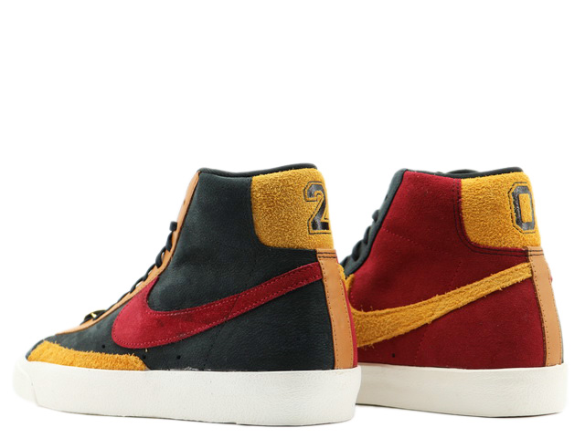WMNS BLAZER MID 77 QS CU6442-001 - 2