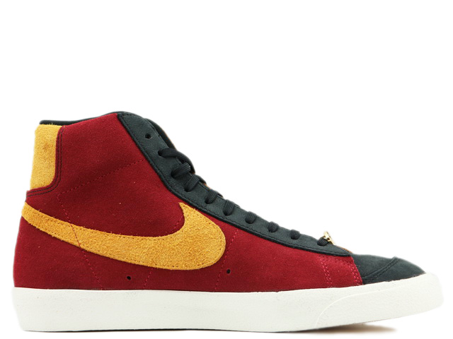 WMNS BLAZER MID 77 QS CU6442-001 - 3