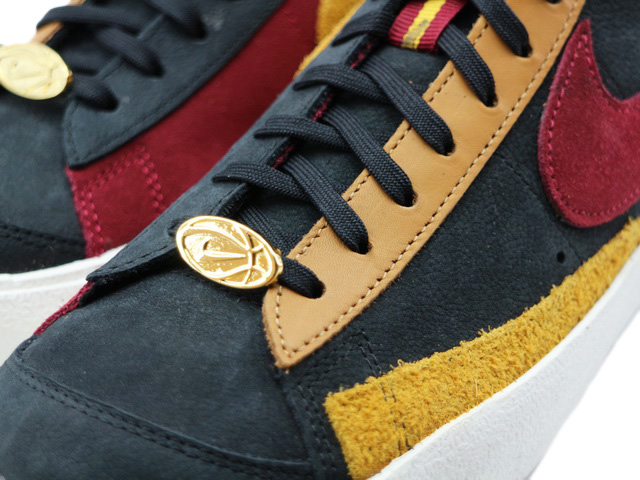 WMNS BLAZER MID 77 QS CU6442-001 - 5